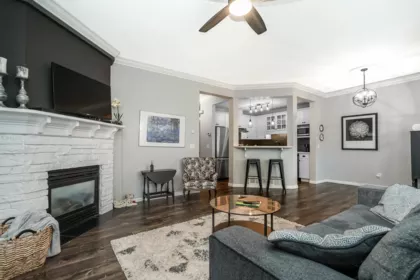 Office / Den Photo of 21 32849 Egglestone Avenue, Mission, BC