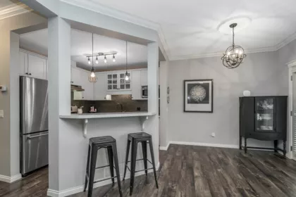 Pantry Photo of 21 32849 Egglestone Avenue, Mission, BC