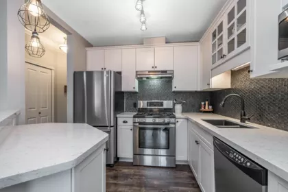 Primary Bedroom Photo of 21 32849 Egglestone Avenue, Mission, BC