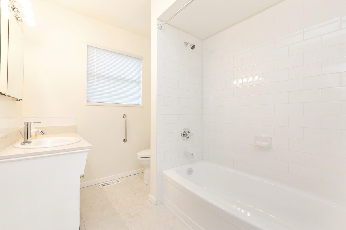 Bedroom 2 Photo of 6905 Broadway, Burnaby, BC