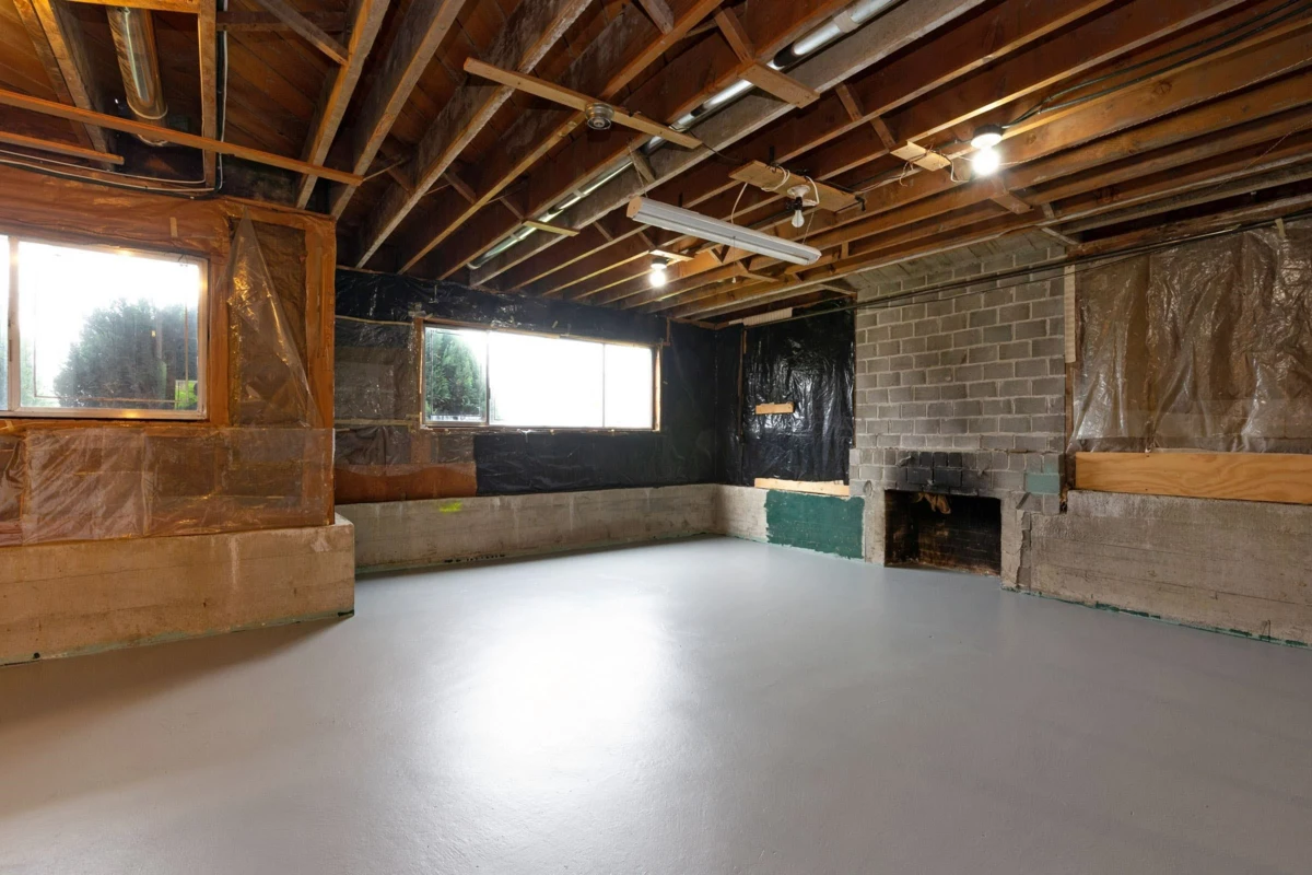 Bedroom 3 Photo of 6905 Broadway, Burnaby, BC