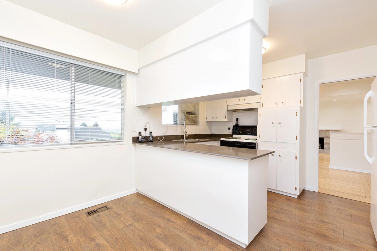 Pantry Photo of 6905 Broadway, Burnaby, BC