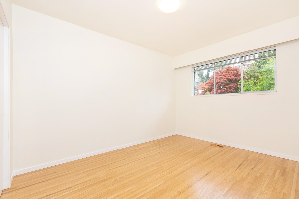 Walk-In Closet Photo of 6905 Broadway, Burnaby, BC