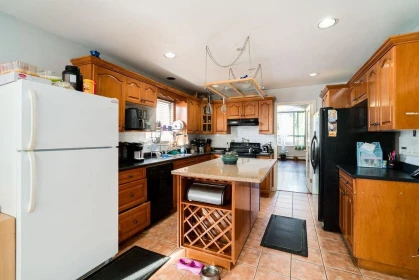 Pantry Photo of 12560 64 Avenue, Surrey, BC