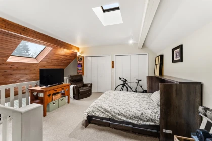 Basement Recreation Room Photo of 1161 Fairway Views Wynd, Delta, BC