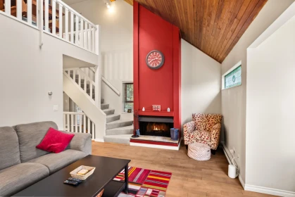 1161 Fairway Views Wynd, Delta, BC, Delta — Townhouse for sale