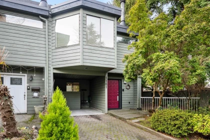 1161 Fairway Views Wynd, Delta, BC, Delta — Townhouse for sale