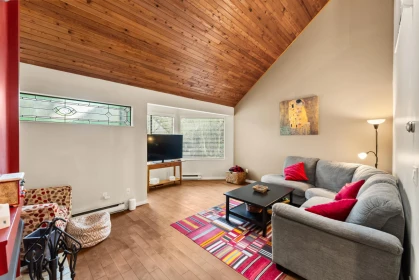 1161 Fairway Views Wynd, Delta, BC, Delta — Townhouse for sale