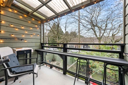 Swimming Pool Photo of 1161 Fairway Views Wynd, Delta, BC