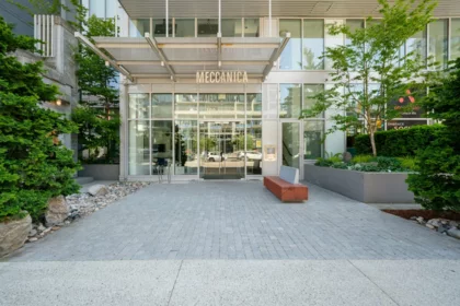 713 108 E 1st Avenue, Vancouver, BC, Vancouver — Apartment/Condo for sale
