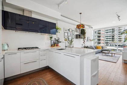 713 108 E 1st Avenue, Vancouver, BC, Vancouver — Apartment/Condo for sale