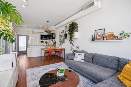 713 108 E 1st Avenue, Vancouver, BC, Vancouver — Apartment/Condo for sale
