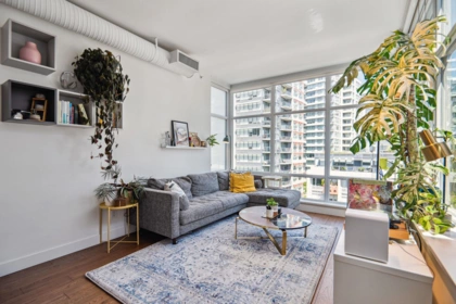 713 108 E 1st Avenue, Vancouver, BC, Vancouver — Apartment/Condo for sale