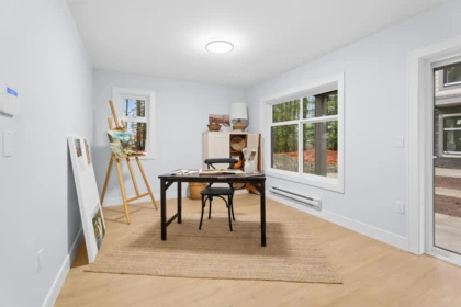 24 9688 182a Street, Surrey, BC, Surrey — Townhouse for sale