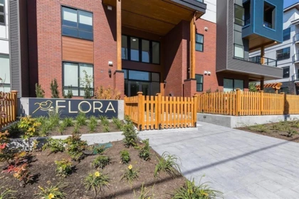 404 20286 72b Avenue, Langley, BC, Langley — Apartment/Condo for sale