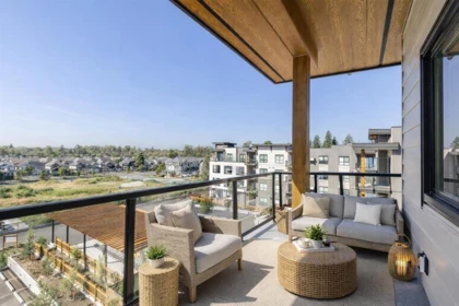 404 20286 72b Avenue, Langley, BC, Langley — Apartment/Condo for sale