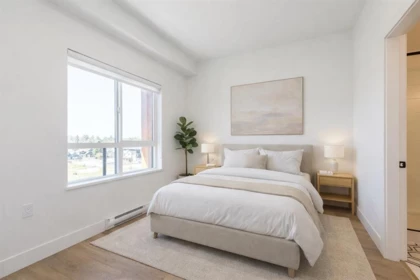 Office / Den Photo of 404 20286 72b Avenue, Langley, BC