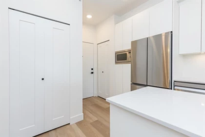 Pantry Photo of 404 20286 72b Avenue, Langley, BC