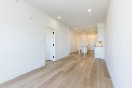 Powder Room Photo of 404 20286 72b Avenue, Langley, BC