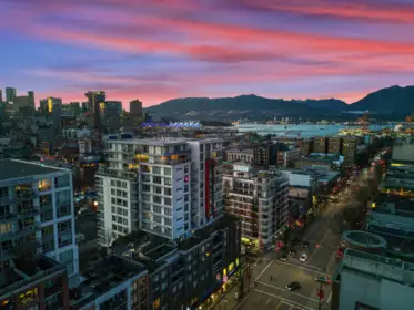 PH7 188 Keefer Street, Vancouver, BC, Vancouver — Apartment/Condo for sale