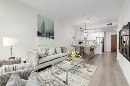 1004 3268 Carscallen Road, Richmond, BC, Richmond — Apartment/Condo for sale