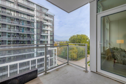 1004 3268 Carscallen Road, Richmond, BC, Richmond — Apartment/Condo for sale
