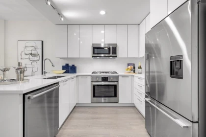 Pantry Photo of 1004 3268 Carscallen Road, Richmond, BC