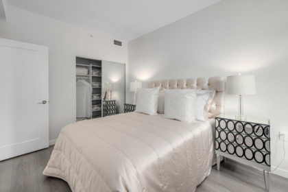 Primary Bedroom Photo of 1004 3268 Carscallen Road, Richmond, BC