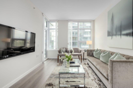 1004 3268 Carscallen Road, Richmond, BC