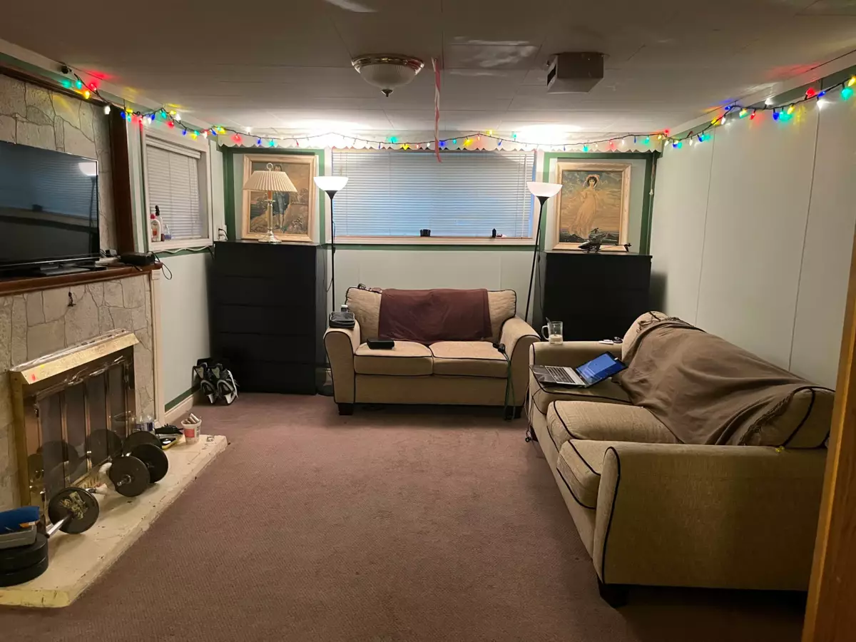 Bedroom 2 Photo of 4042 Nootka Street, Vancouver, BC