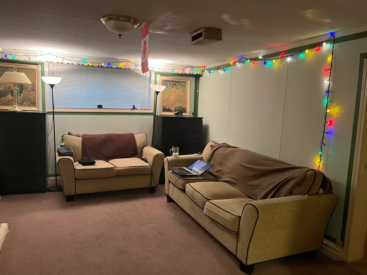 Bedroom 3 Photo of 4042 Nootka Street, Vancouver, BC