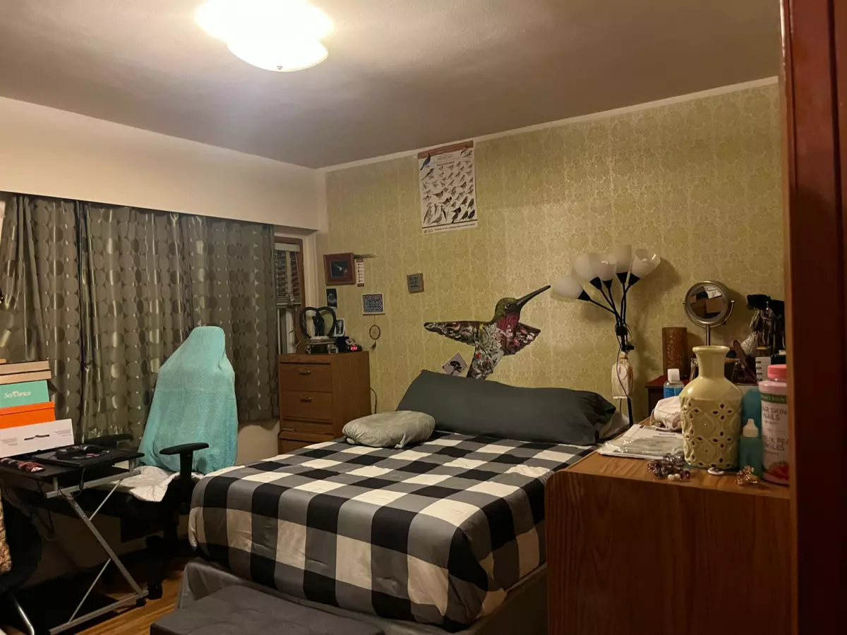 Breakfast Nook Photo of 4042 Nootka Street, Vancouver, BC