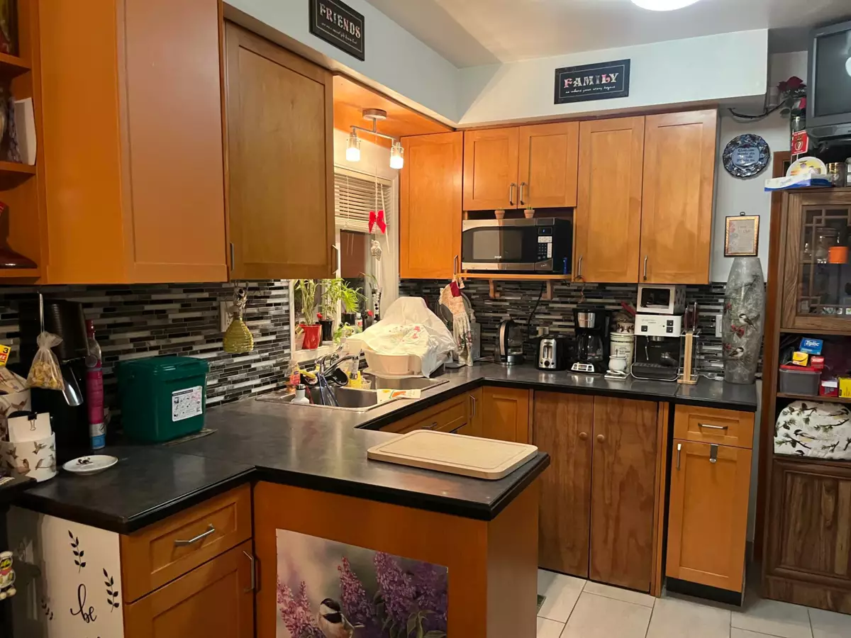 Exterior Rear Photo of 4042 Nootka Street, Vancouver, BC