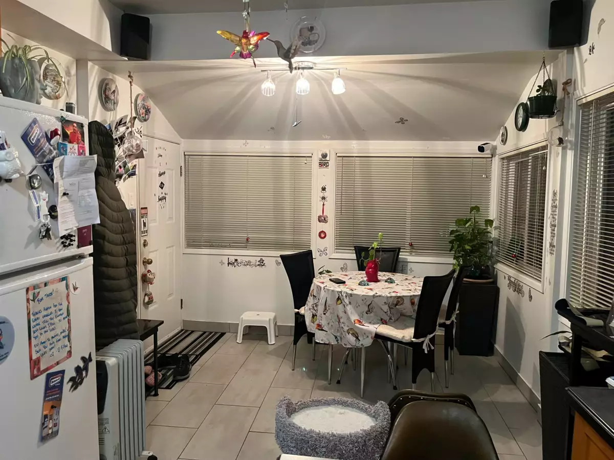 Family Room Photo of 4042 Nootka Street, Vancouver, BC