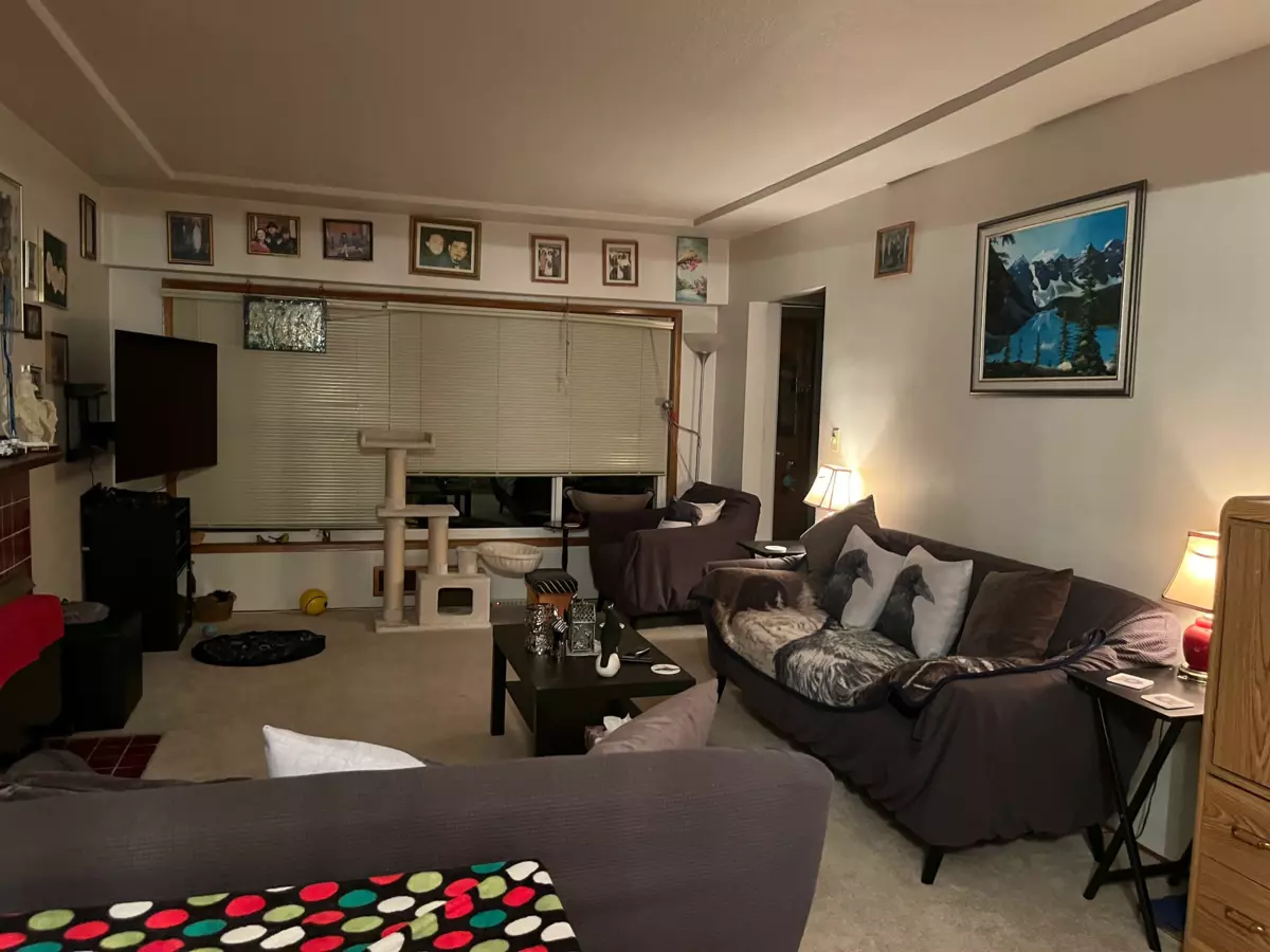 Kitchen Photo of 4042 Nootka Street, Vancouver, BC