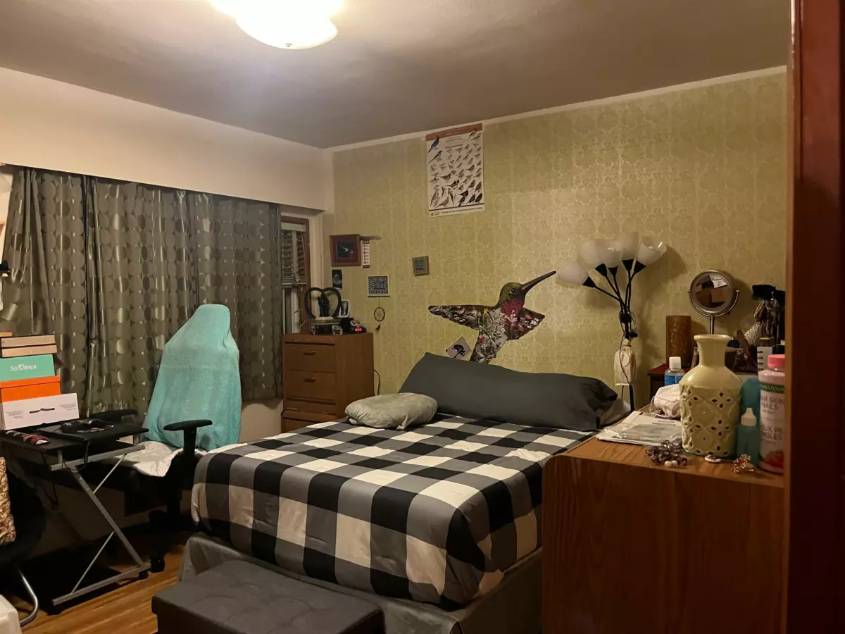 Pantry Photo of 4042 Nootka Street, Vancouver, BC