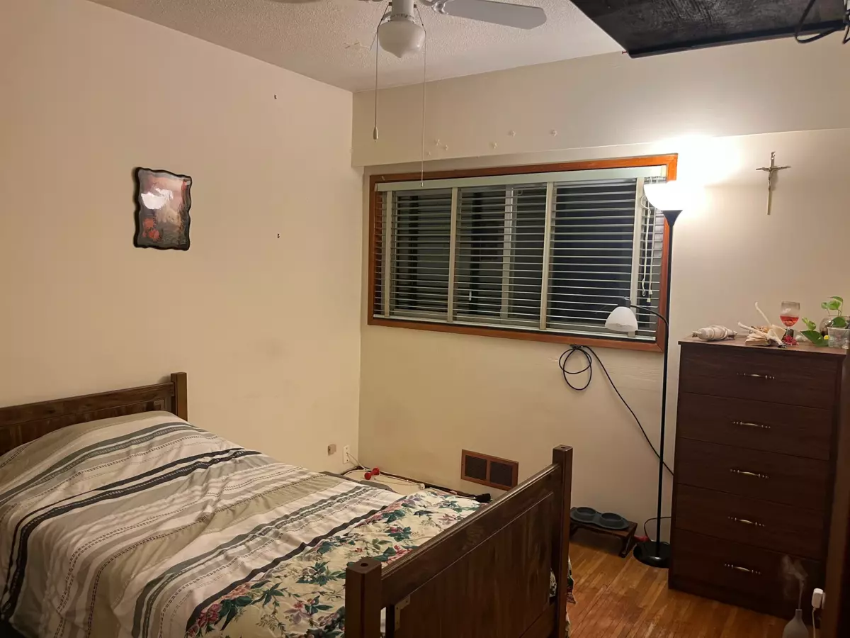 Primary Bedroom Photo of 4042 Nootka Street, Vancouver, BC