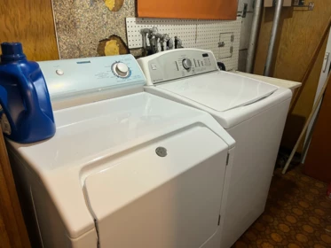 Powder Room Photo of 4042 Nootka Street, Vancouver, BC
