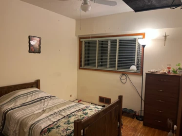 Primary Bedroom Photo of 4042 Nootka Street, Vancouver, BC
