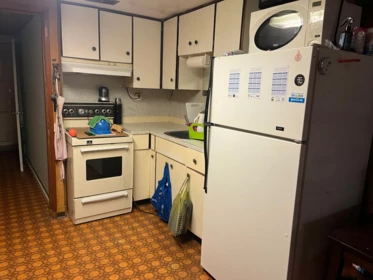 Walk-In Closet Photo of 4042 Nootka Street, Vancouver, BC