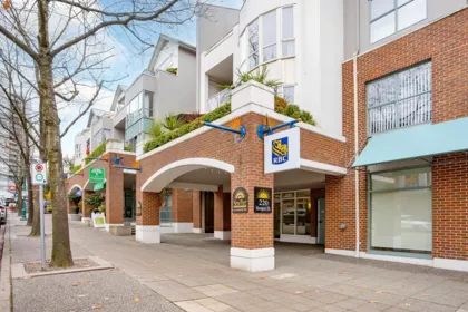 213 220 Newport Drive, Port Moody, BC, North Shore Pt Moody — 2 bed apartment/condo for sale