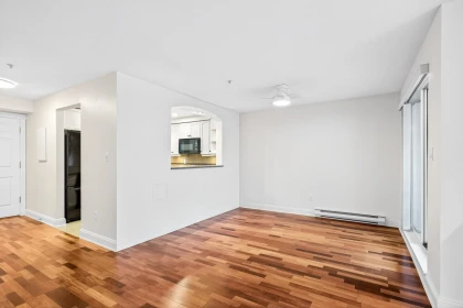 Pantry Photo of 213 220 Newport Drive, Port Moody, BC