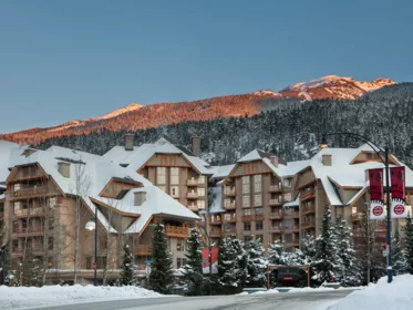 522 4591 Blackcomb Way, Whistler, BC, Whistler — Apartment/Condo for sale