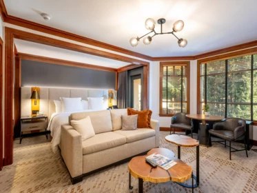 522 4591 Blackcomb Way, Whistler, BC, Whistler — Apartment/Condo for sale