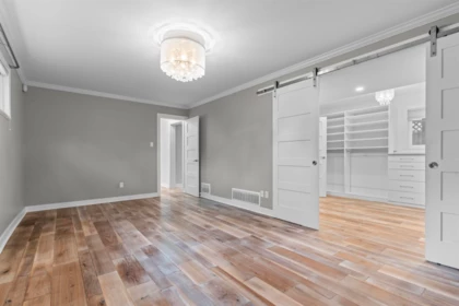 Loft / Bonus Room Photo of 13950 Blackburn Avenue, White Rock, BC