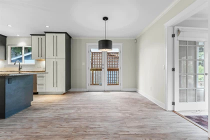 Pantry Photo of 13950 Blackburn Avenue, White Rock, BC