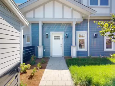 1 7100 Ash Street, Richmond, BC, Richmond — Townhouse for sale