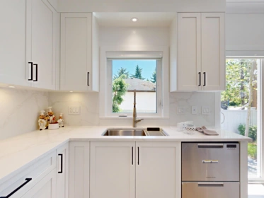Laundry Room Photo of 1 7100 Ash Street, Richmond, BC