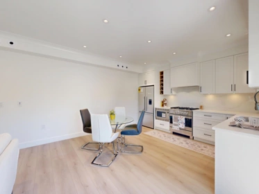 Office / Den Photo of 1 7100 Ash Street, Richmond, BC
