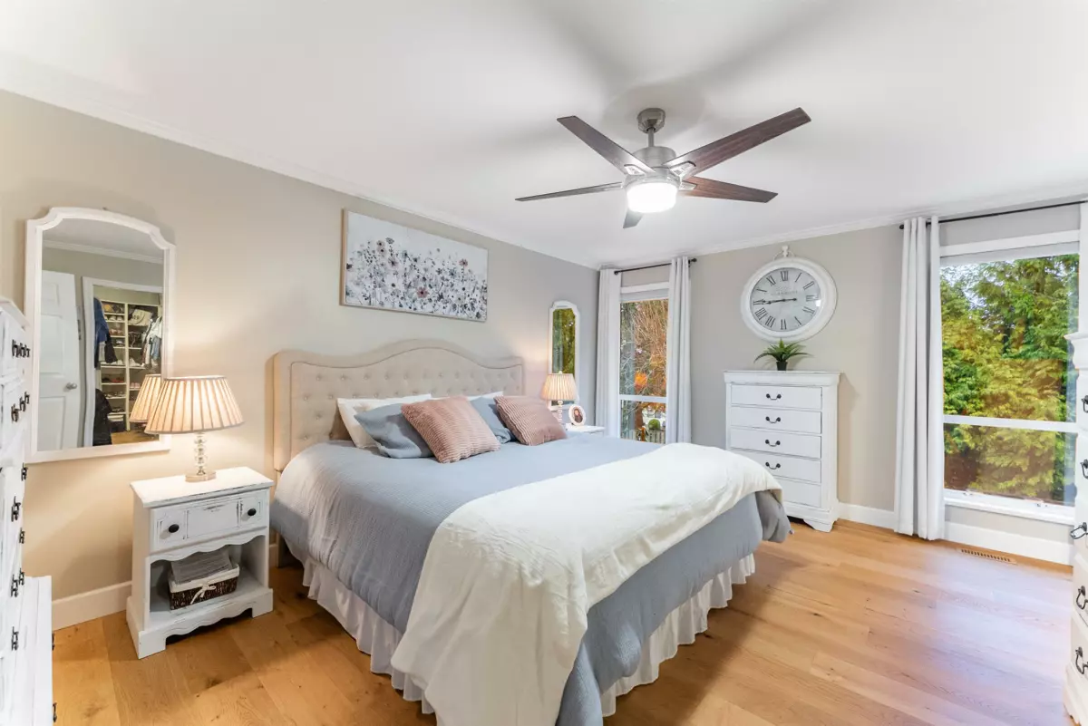 Bedroom 2 Photo of 5912 190a Street, Surrey, BC